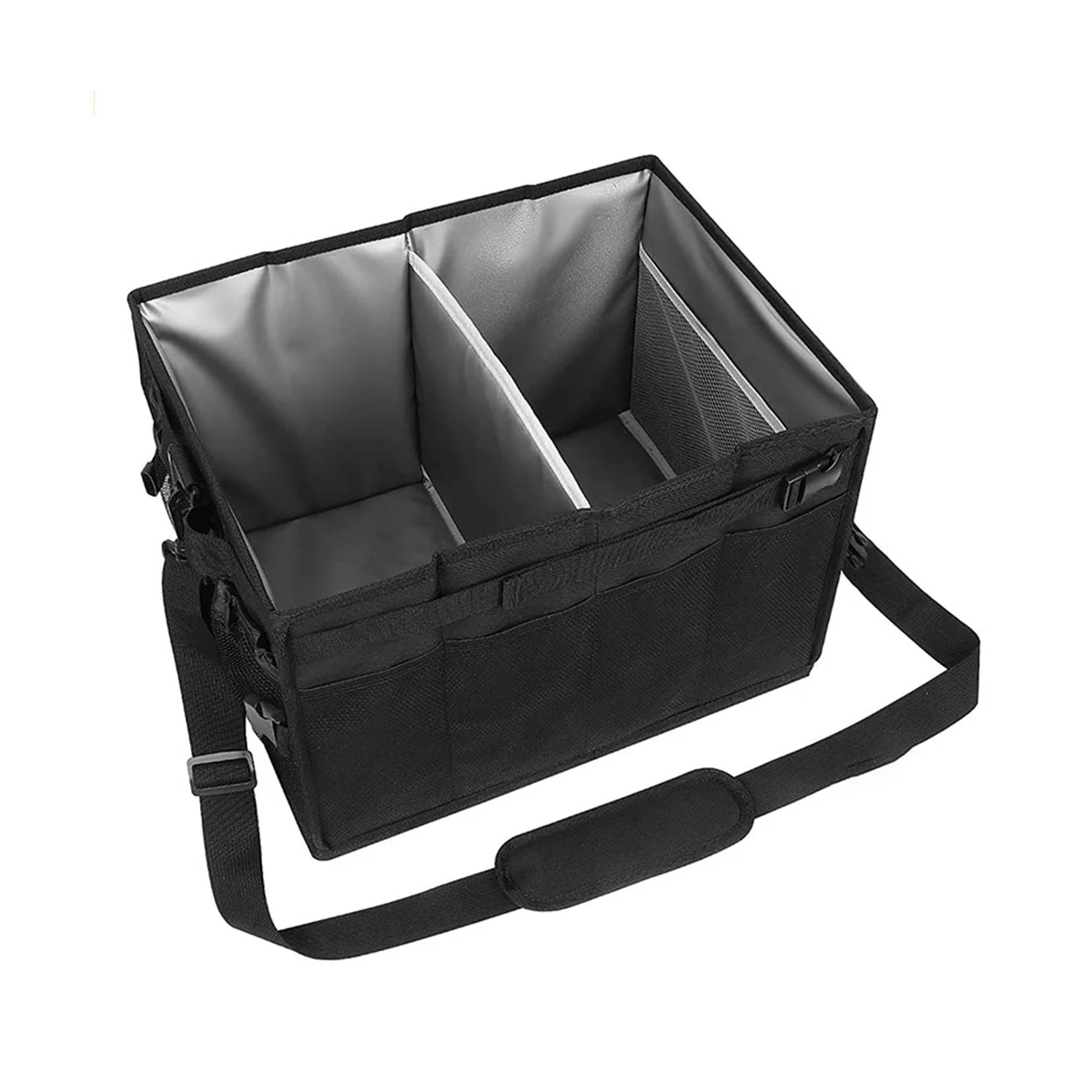 Grill and Picnic , Equipped with Paper Towel Holder, Condiments, Barbecue Utensils, Plate, Easy Carry Griddle
Grill and Picnic , Equipped with Paper Towel Holder, Condiments, Barbecue Utensils, Plate, Easy Carry Griddle
