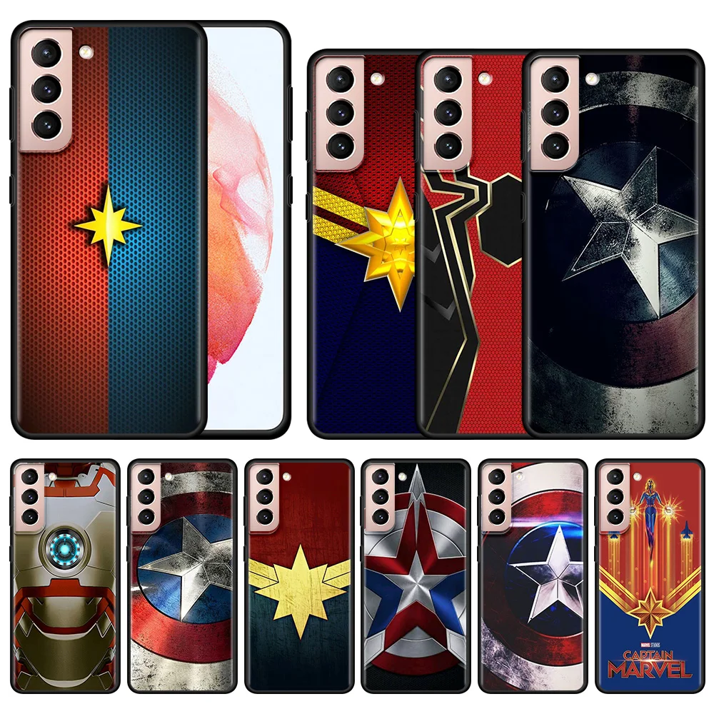 for Samsung s20 fe Case S20 S10 S22 S21 S9 S8 plus Marvel Coque S22ultra S21ultra S10e Cover Galaxy note 20 ultra 10plus Capa
for Samsung s20 fe Case S20 S10 S22 S21 S9 S8 plus Marvel Coque S22ultra S21ultra S10e Cover Galaxy note 20 ultra 10plus Capa