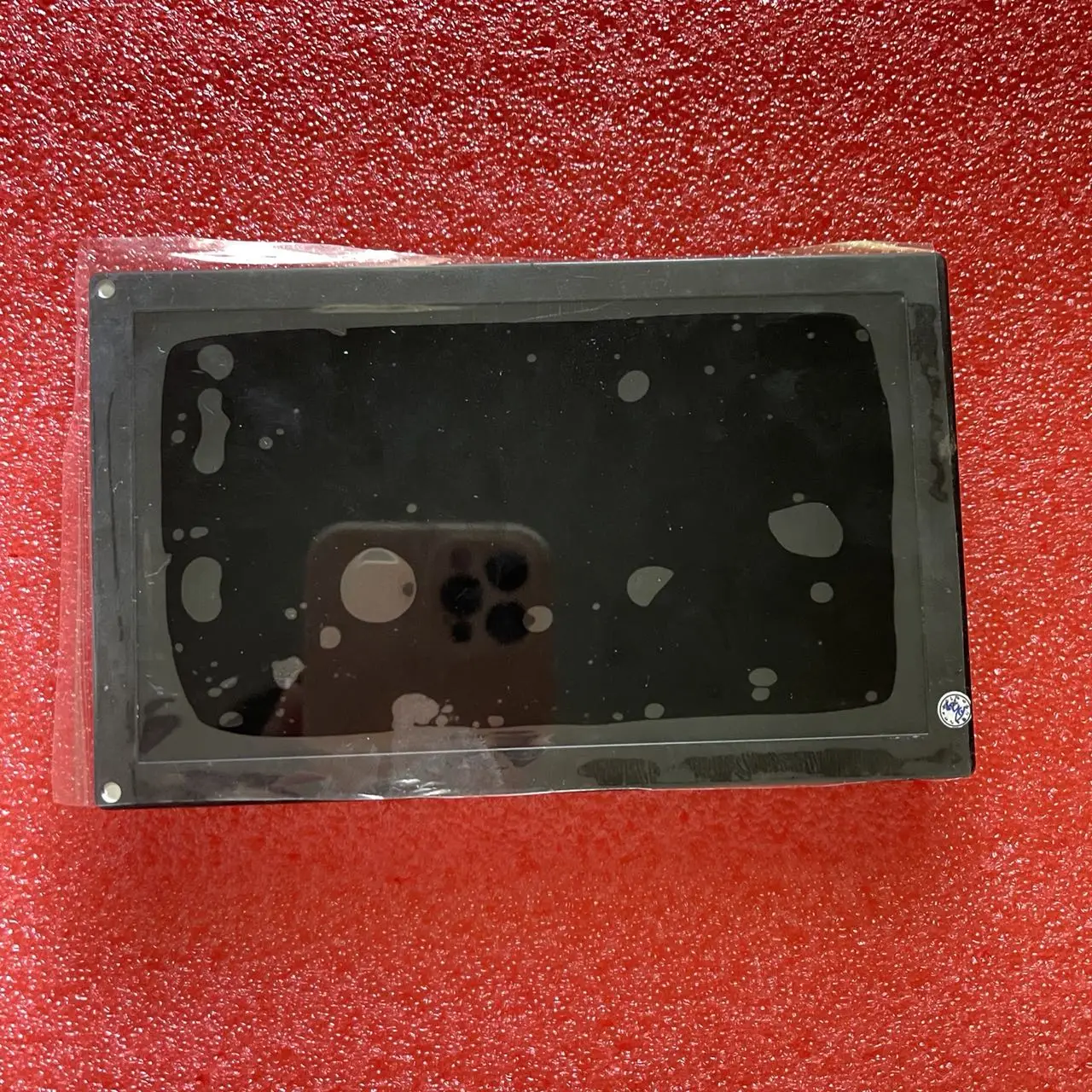 TFD58W03-MM2 TFD58W03 TFD58W30MM TFD58W22MW TFD58W26MW TFD58W29MW NMP70-8378-315 suitable for CAT-320 DL Lcd display screen Pane 
TFD58W03-MM2 TFD58W03 TFD58W30MM TFD58W22MW TFD58W26MW TFD58W29MW NMP70-8378-315 suitable for CAT-320 DL Lcd display screen Pane