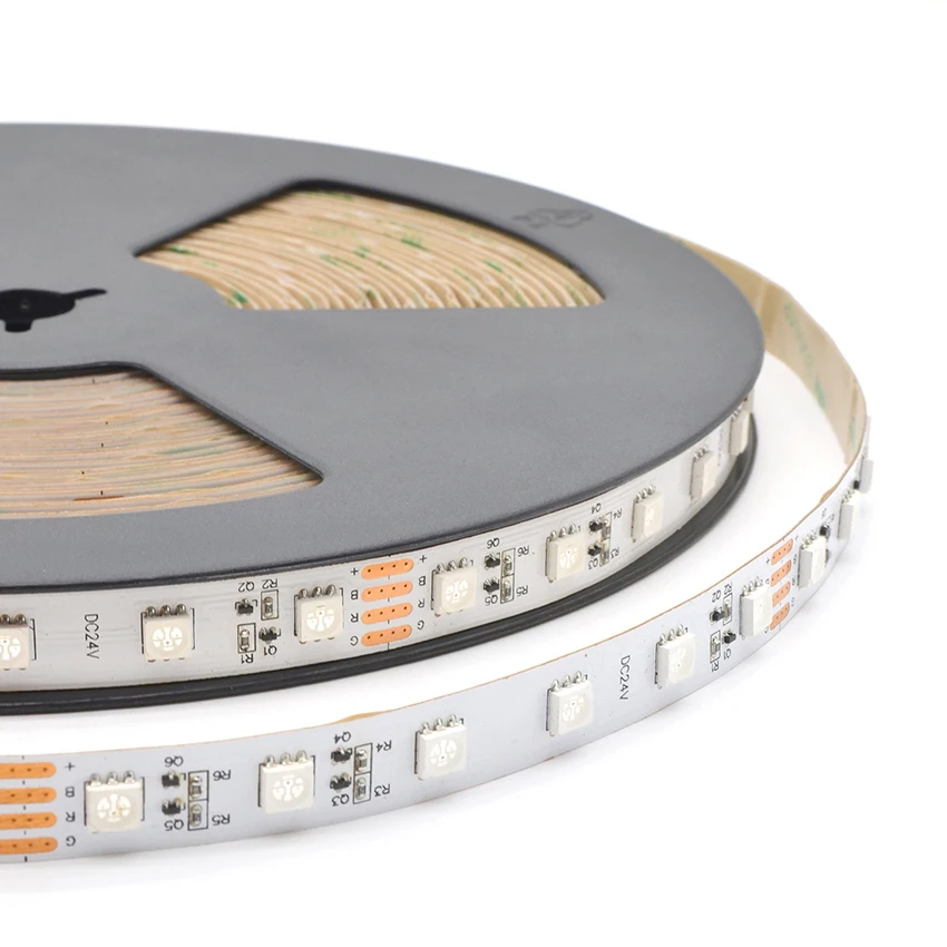 super length 15meter 5050 RGB constant current led strip 60led/m DC24V RGB constant led tape 15meter/roll without drop voltage
super length 15meter 5050 RGB constant current led strip 60led/m DC24V RGB constant led tape 15meter/roll without drop voltage