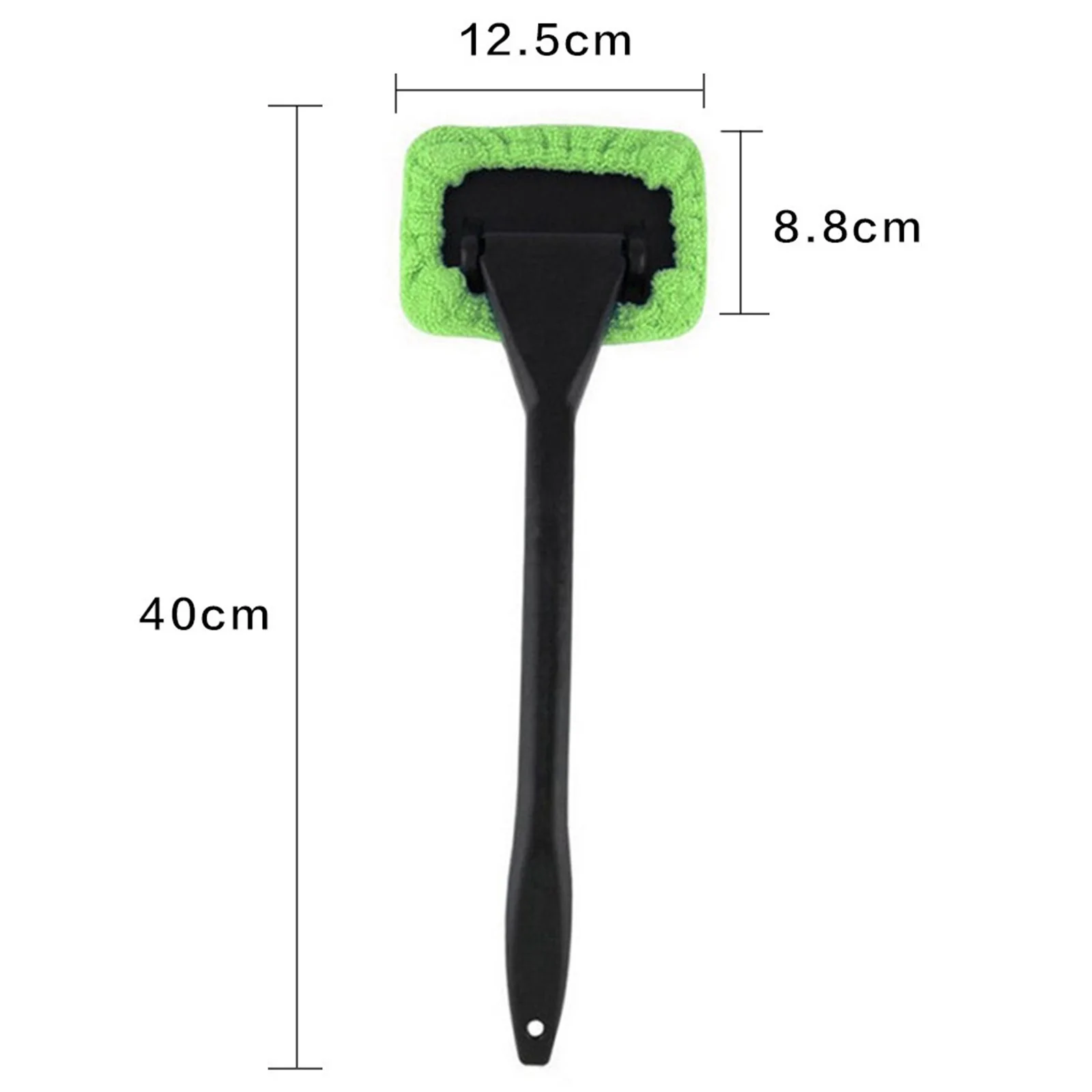Auto Car Windshield Wash Brush Windscreen Window Glass Microfiber Dust Cleaner Towel Care Tool Kits Long Handle Microfiber Rags
Auto Car Windshield Wash Brush Windscreen Window Glass Microfiber Dust Cleaner Towel Care Tool Kits Long Handle Microfiber Rags