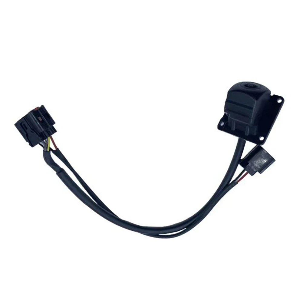 Trunk Camera Backup Camera Rear View Camera Replacement 95760-E6201 ABS Auto Parts For Hyundai Sonata 2015-2017
Trunk Camera Backup Camera Rear View Camera Replacement 95760-E6201 ABS Auto Parts For Hyundai Sonata 2015-2017