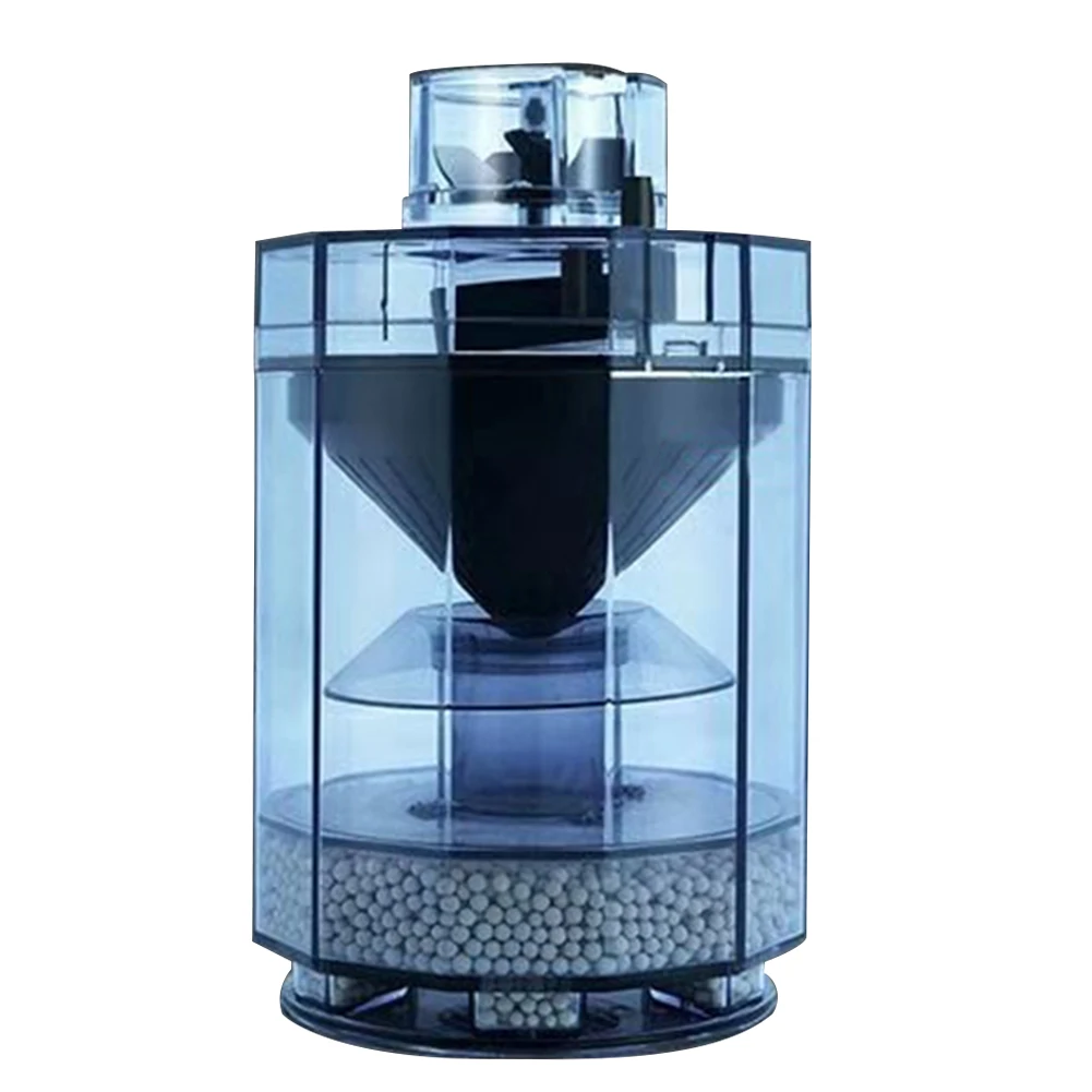 Automatic Fish Stool Suction Collector Vacuum Cleaner Household Five-In-One Filter Oxygenation for Fish Tank
Automatic Fish Stool Suction Collector Vacuum Cleaner Household Five-In-One Filter Oxygenation for Fish Tank