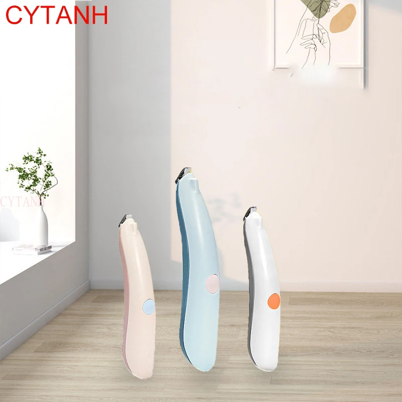 Professional Pet Nail Clipper Double Light Pet Nail Clipper Claw Grooming Scissors for Small Dogs Cats Scissors Dog Accessories
Professional Pet Nail Clipper Double Light Pet Nail Clipper Claw Grooming Scissors for Small Dogs Cats Scissors Dog Accessories