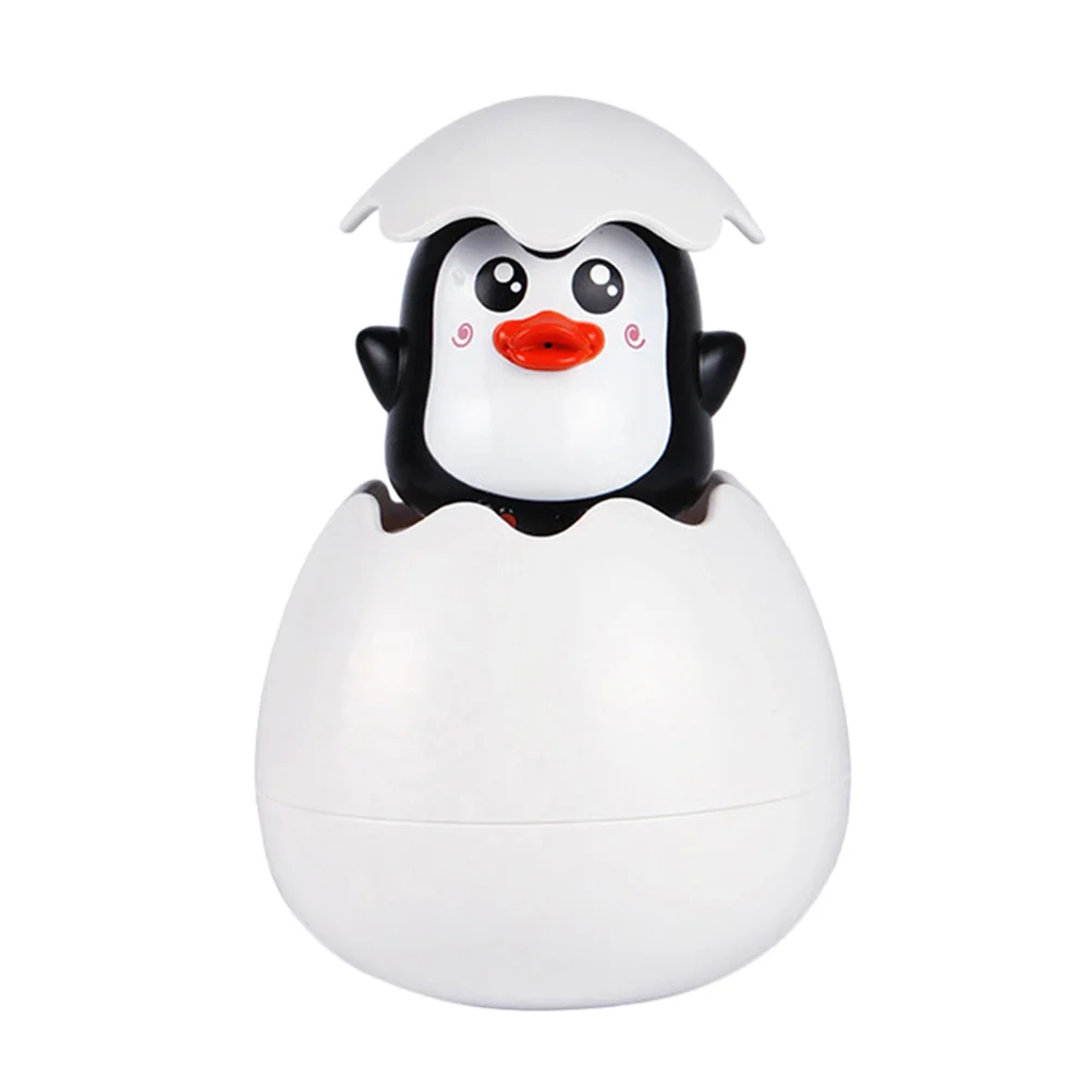 3pcs Bath Toys Water Spray Adorable Squirt Egg Sprinkling for Children Toddlers Kids
3pcs Bath Toys Water Spray Adorable Squirt Egg Sprinkling for Children Toddlers Kids