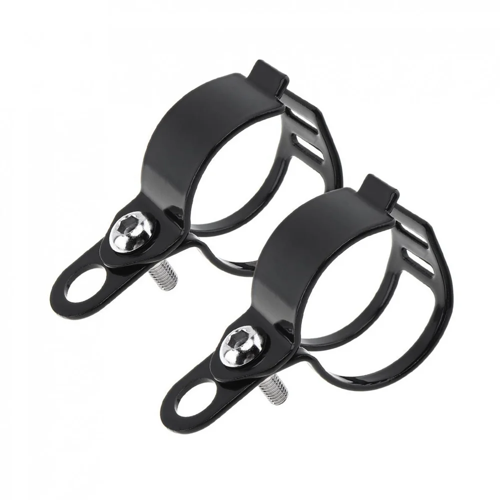 Headlight Mount Bracket Easy Installation Motorcycle Front Fork Mount Bracket for Turn Signal Lights 30 43mm Size
Headlight Mount Bracket Easy Installation Motorcycle Front Fork Mount Bracket for Turn Signal Lights 30 43mm Size