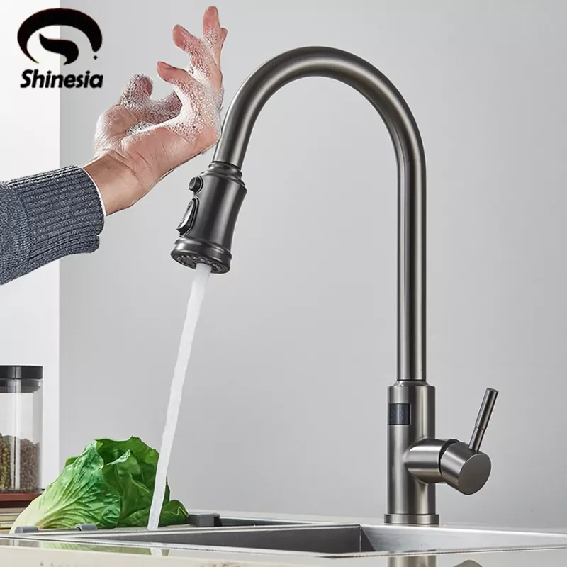 Igital isplay ourmet aucet itchen lack ensor ouch aucets ull ut itchen ixer aps odes молитва
Igital isplay ourmet aucet itchen lack ensor ouch aucets ull ut itchen ixer aps odes молитва