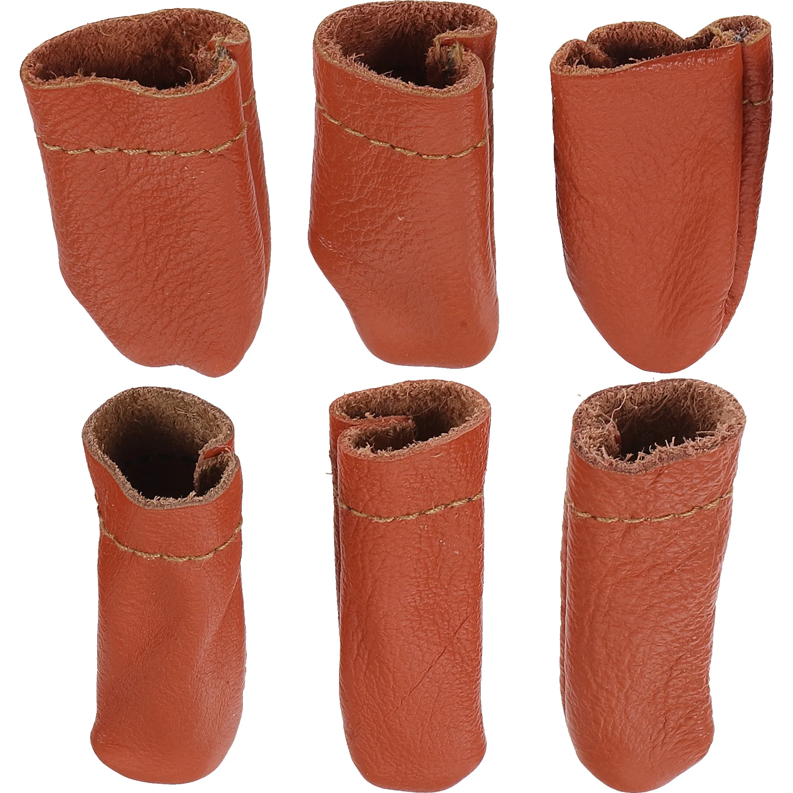 Finger Thimble Protector Sewing Felting Needle Thumb Thimbles Protectors Cover Sleeves Supplies Guard Guards Shield Pad Cots
Finger Thimble Protector Sewing Felting Needle Thumb Thimbles Protectors Cover Sleeves Supplies Guard Guards Shield Pad Cots