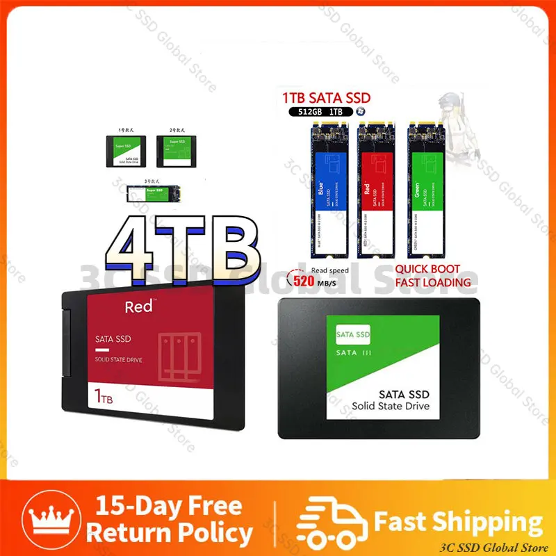 2023 New 4TB 1TB 2TB Solid State Laptop Universal Original Hard Disk Desktop M.2 SSD 2280 High Capacity 1TB hd 1tb pra pc
2023 New 4TB 1TB 2TB Solid State Laptop Universal Original Hard Disk Desktop M.2 SSD 2280 High Capacity 1TB hd 1tb pra pc