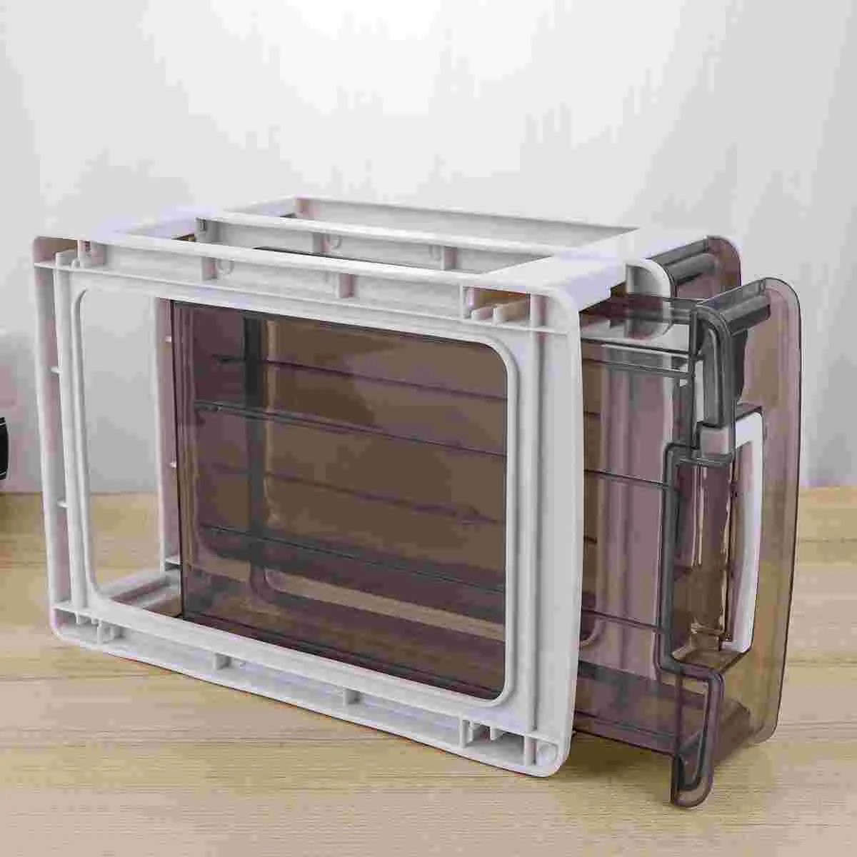 Storage Drawer Drawersorganizer Cabinet Box Closet Desktop Type Deskfurniture Shelf Layer Multi Stackable Unit Rack File Shoe
Storage Drawer Drawersorganizer Cabinet Box Closet Desktop Type Deskfurniture Shelf Layer Multi Stackable Unit Rack File Shoe