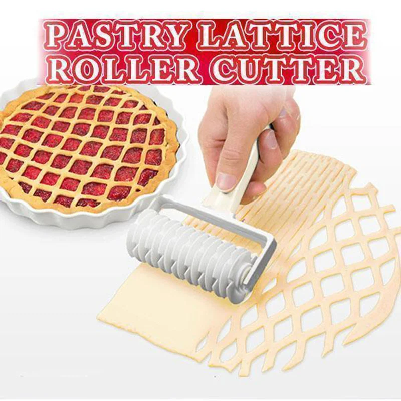 Pizza Roller Knife Snack Roller Knife Pizza Pulling Mesh Knife Plastic Pizza Cutter Pizza Pulling Roller Knife Baking Tools
Pizza Roller Knife Snack Roller Knife Pizza Pulling Mesh Knife Plastic Pizza Cutter Pizza Pulling Roller Knife Baking Tools