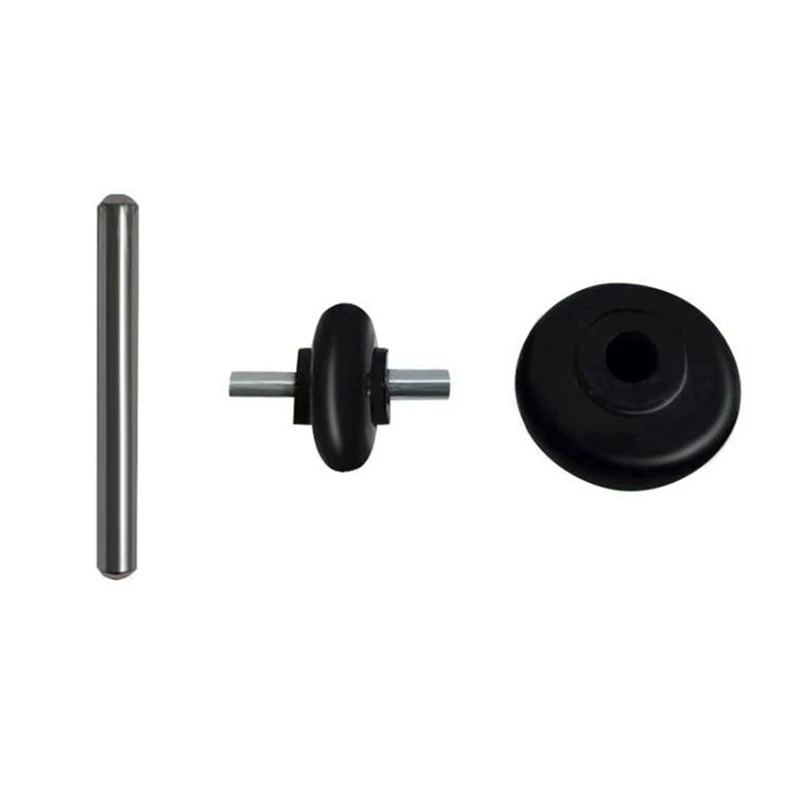 6X Axles And Rollers Motorized Heads Small Shaft Wheels For Dyson Vacuum Cleaner Powerheads Replacement 
6X Axles And Rollers Motorized Heads Small Shaft Wheels For Dyson Vacuum Cleaner Powerheads Replacement