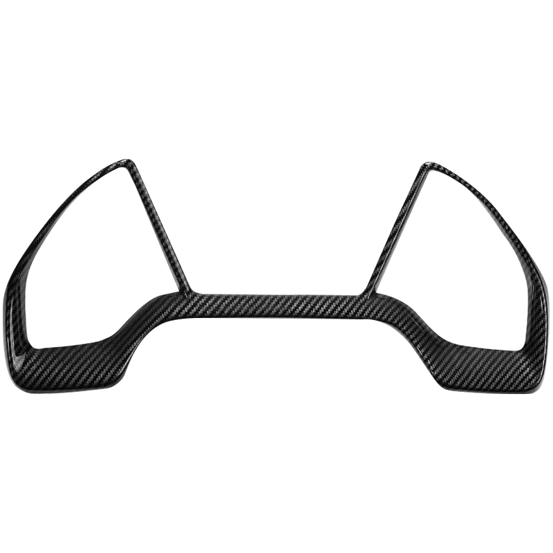 for 10Th Gen Civic Dash Board Instrument Panel Dial Dashboard Trim Cover Frame ABS Carbon Fiber Style for Honda Civic
for 10Th Gen Civic Dash Board Instrument Panel Dial Dashboard Trim Cover Frame ABS Carbon Fiber Style for Honda Civic