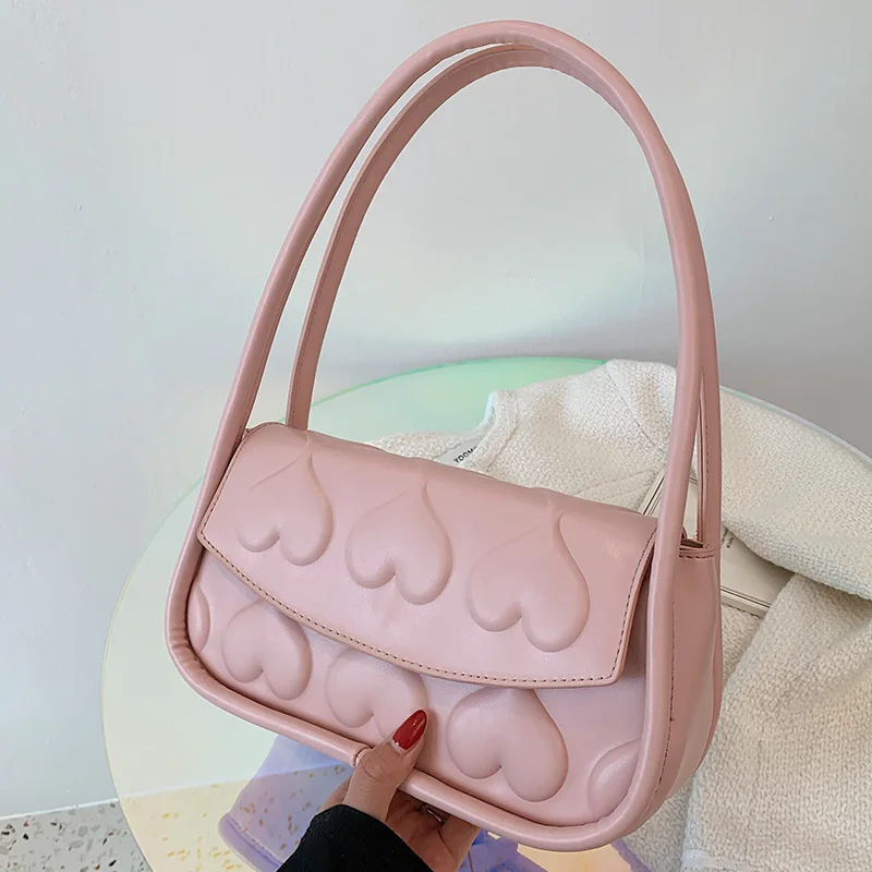 Simple Solid Color PU Leather Bags for Women Summer Shoulder Bag Handbags Trending Luxury Handbags Women Bags Designer
Simple Solid Color PU Leather Bags for Women Summer Shoulder Bag Handbags Trending Luxury Handbags Women Bags Designer