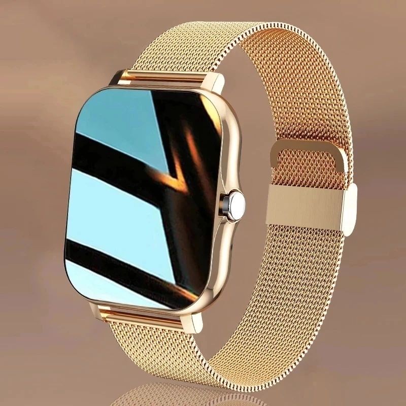 2022 New Full Touch Sport Men Ladies Smart Watch Heart Rate Fitness Tracker Bluetooth Calling Smart Watch Gts 2 P8 Plus+Box
2022 New Full Touch Sport Men Ladies Smart Watch Heart Rate Fitness Tracker Bluetooth Calling Smart Watch Gts 2 P8 Plus+Box