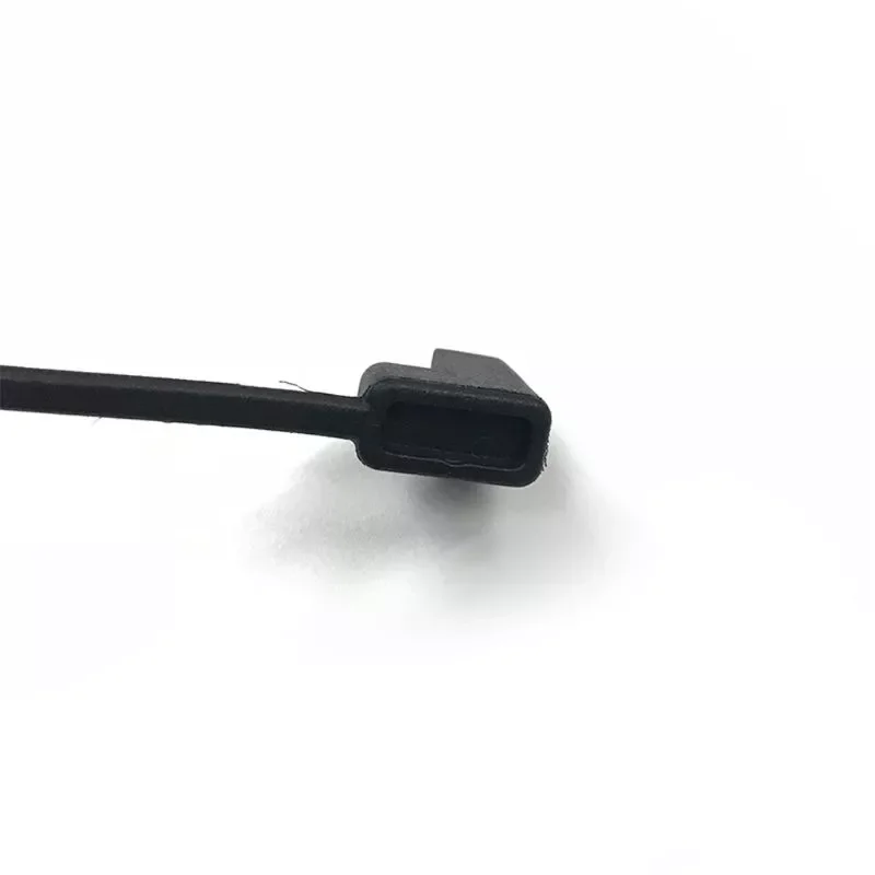 1Pc SAE Harness Extension Cable SAE Waterproof Cover Cap for SAE DC Power Solar Automotive Connector Black Color
1Pc SAE Harness Extension Cable SAE Waterproof Cover Cap for SAE DC Power Solar Automotive Connector Black Color