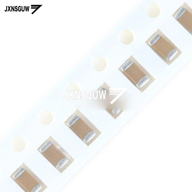100PCS FH 1206 Chip Capacitance 5% 50V 100V 1KV COG 10PF 22PF 33PF 56PF 100PF 1NF 1206 Resistor 100 220 330 560 101 102
100PCS FH 1206 Chip Capacitance 5% 50V 100V 1KV COG 10PF 22PF 33PF 56PF 100PF 1NF 1206 Resistor 100 220 330 560 101 102