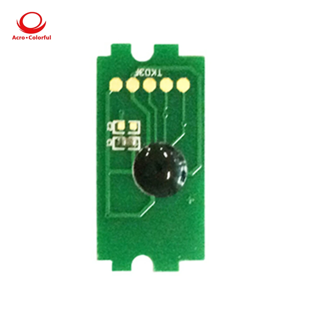 2 комплекта, тонер-чип для принтера Kyocera ECOSYS p6130леры m6030лерн M6530cd, совместимый с TK5140, TK5141, TK5142, TK5144
2 комплекта, тонер-чип для принтера Kyocera ECOSYS p6130леры m6030лерн M6530cd, совместимый с TK5140, TK5141, TK5142, TK5144