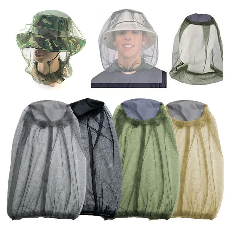Mosquito Net Cap Outdoor Breathable Hiking Sunshade Mosquito Cap Fashion Camping Insect-proof Peaked Hat Sunscreen
Mosquito Net Cap Outdoor Breathable Hiking Sunshade Mosquito Cap Fashion Camping Insect-proof Peaked Hat Sunscreen