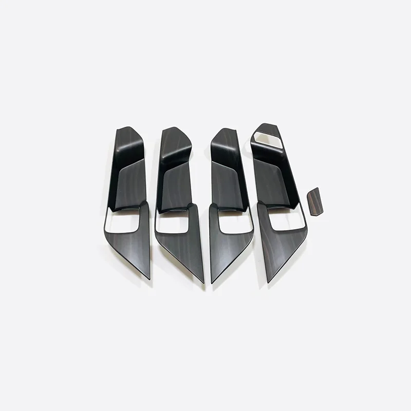 5Pcs/set Car Inner Door Handle Bowl Cup Cover Trim Car Accessories For Toyota RAV4 XA50 2019-2022 High Configuration
5Pcs/set Car Inner Door Handle Bowl Cup Cover Trim Car Accessories For Toyota RAV4 XA50 2019-2022 High Configuration