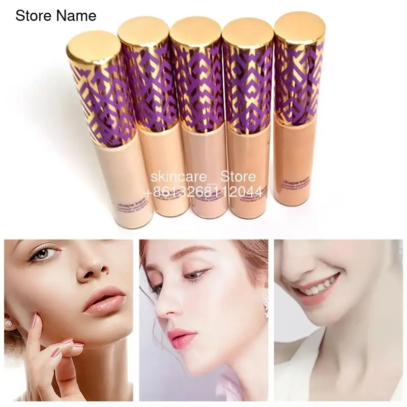 2pcs/lot Concealer Stick Facial Makeup Shape Tape Contour Concealer Double Duty Beauty Face Tart Liquid Foundation Sticker
2pcs/lot Concealer Stick Facial Makeup Shape Tape Contour Concealer Double Duty Beauty Face Tart Liquid Foundation Sticker