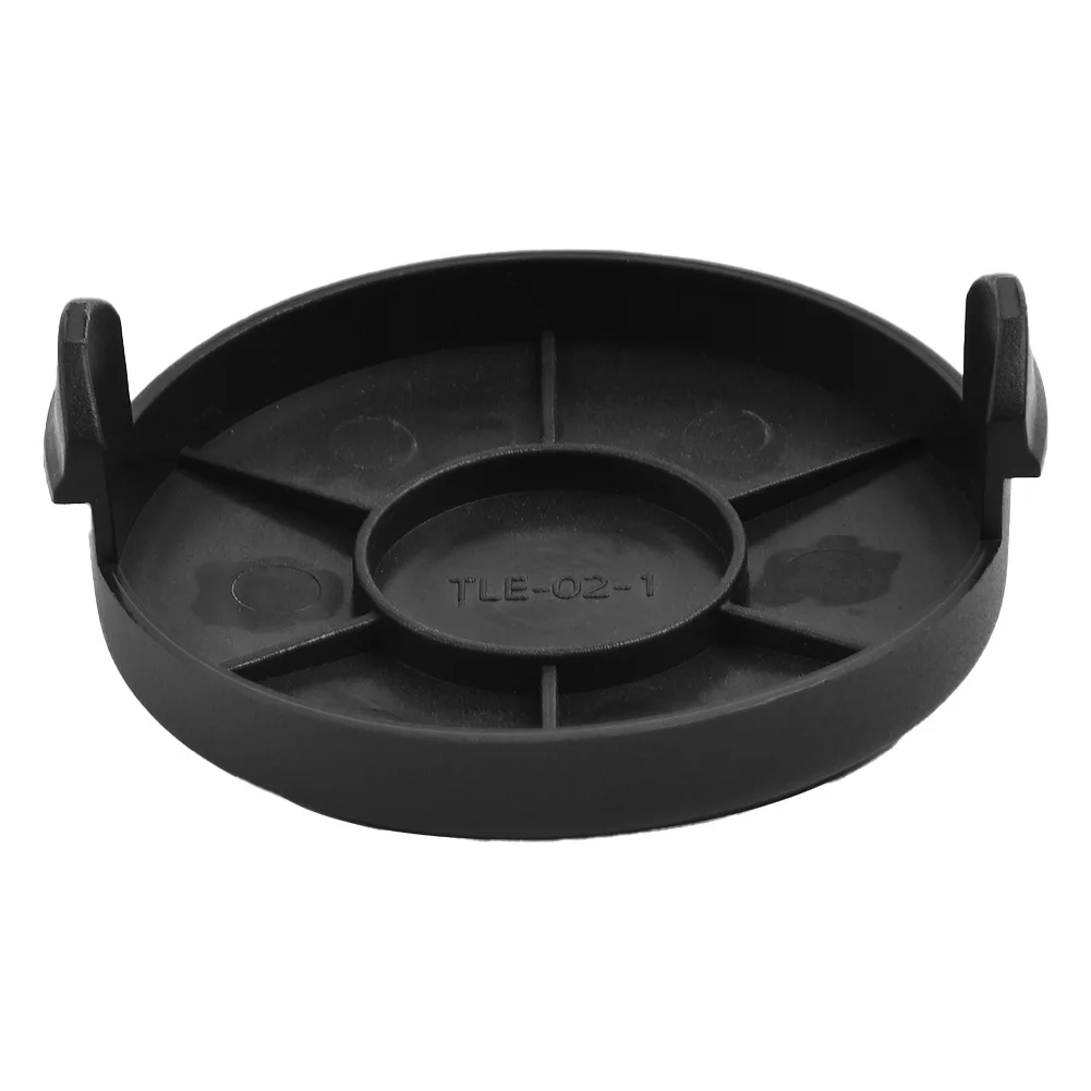 Крышка катушки триммера, крышка для Einhell CG-ET 4530 RTV 400 550 5501, аксессуары для стрингов триммеров, газонокосилок, садовых электроинструментов
Крышка катушки триммера, крышка для Einhell CG-ET 4530 RTV 400 550 5501, аксессуары для стрингов триммеров, газонокосилок, садовых электроинструментов