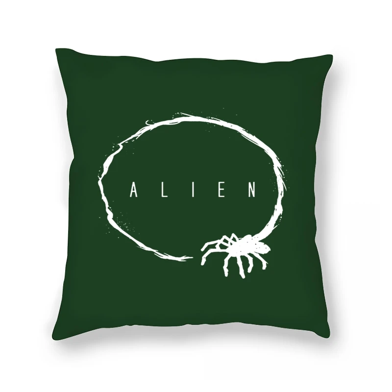 Чехол-Подушка унисекс с изображением инопланетянина
Чехол-Подушка унисекс с изображением инопланетянина
