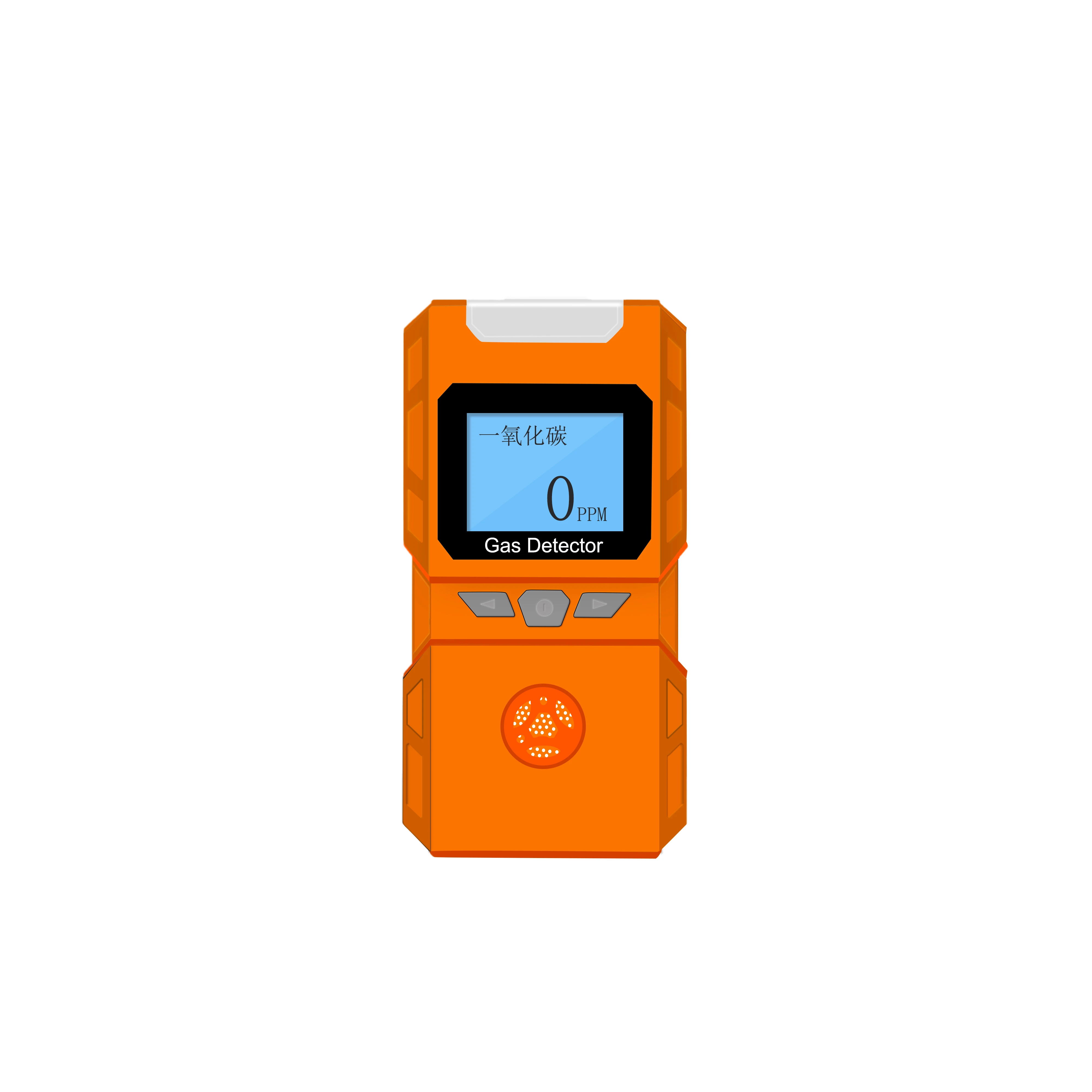 Home Portable Ozone Co O3 h2s Single Gas Concentration Leak Detector Tester Analyzer with LCD Monitor and Vibration Sound Alarm
Home Portable Ozone Co O3 h2s Single Gas Concentration Leak Detector Tester Analyzer with LCD Monitor and Vibration Sound Alarm