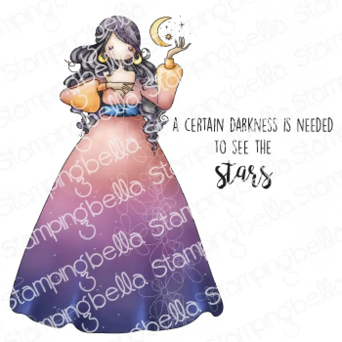 Mystical Girl Stamps 2022 New Arrival Diy Molds Scrapbooking Paper Making Cuts Crafts Template Handmade Card
Mystical Girl Stamps 2022 New Arrival Diy Molds Scrapbooking Paper Making Cuts Crafts Template Handmade Card