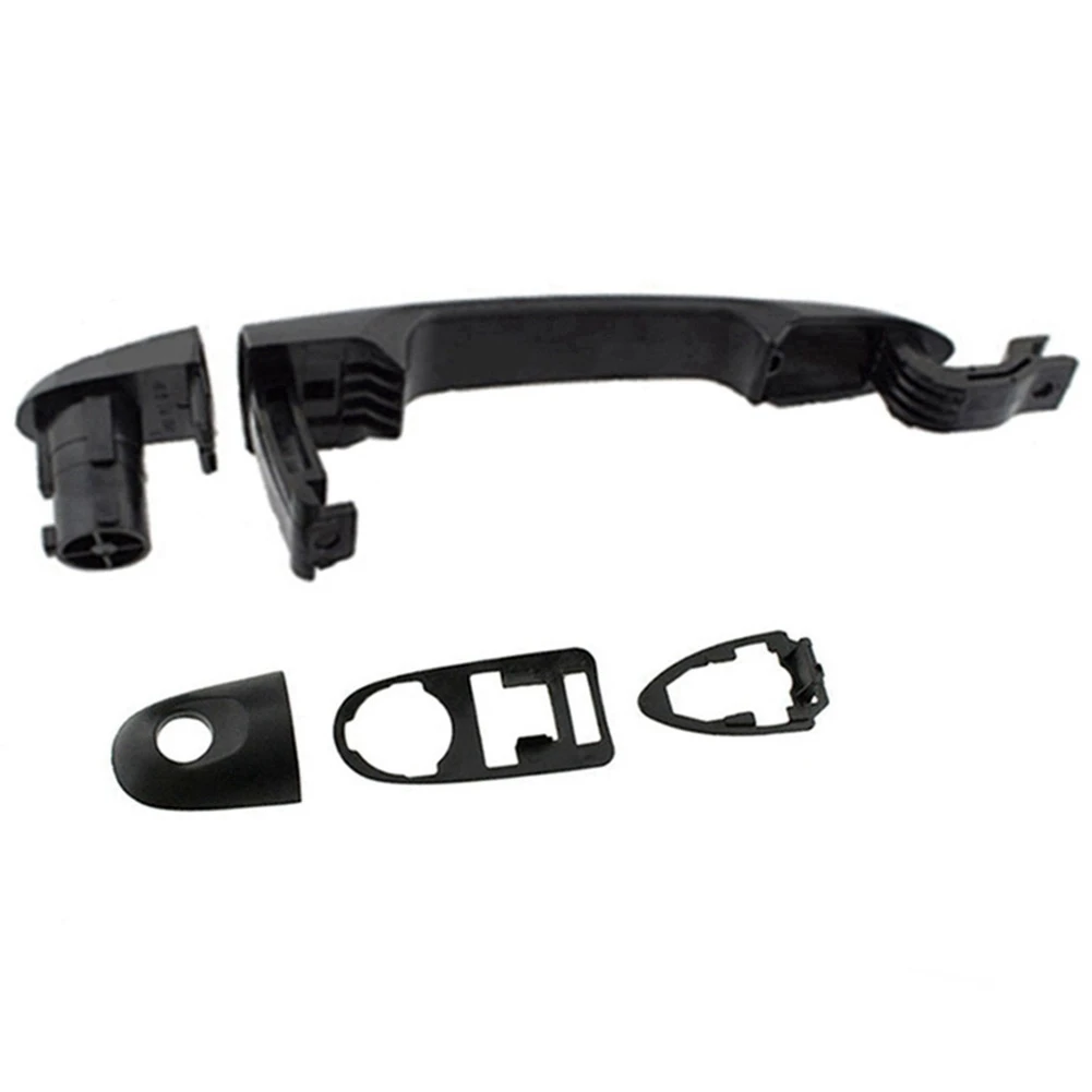 Передняя, задняя, левая, правая, наружная дверная ручка T для Renault Kangoo Express 2008-2017 7701478188
Передняя, задняя, левая, правая, наружная дверная ручка T для Renault Kangoo Express 2008-2017 7701478188