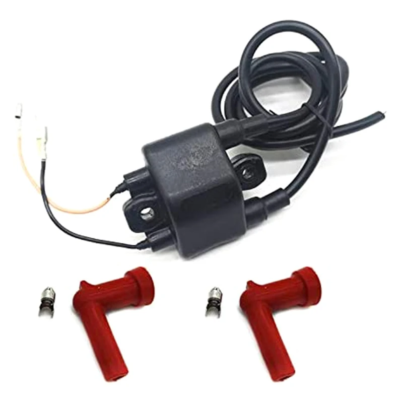 Подвесные детали катушки зажигания для Mercury/Mariner 339-859738T1 825101A2 95188T 40 55HP
Подвесные детали катушки зажигания для Mercury/Mariner 339-859738T1 825101A2 95188T 40 55HP
