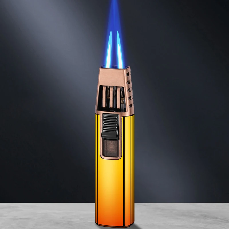 1300CC Metal Airbrush Lighters Kitchen Baking BBQ Lighter Outdoor Camping Windproof Lighter Cigarette Lighter Butane Gas Lighte
1300CC Metal Airbrush Lighters Kitchen Baking BBQ Lighter Outdoor Camping Windproof Lighter Cigarette Lighter Butane Gas Lighte