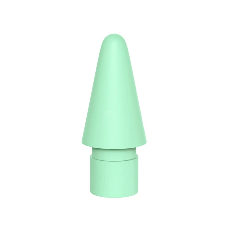 1Pcs Colorful Soft Silicone Compatible For Apple Pencil Case Compatible For iPad Tablet Touch Pen Stylus Protective Sleeve Cover
1Pcs Colorful Soft Silicone Compatible For Apple Pencil Case Compatible For iPad Tablet Touch Pen Stylus Protective Sleeve Cover