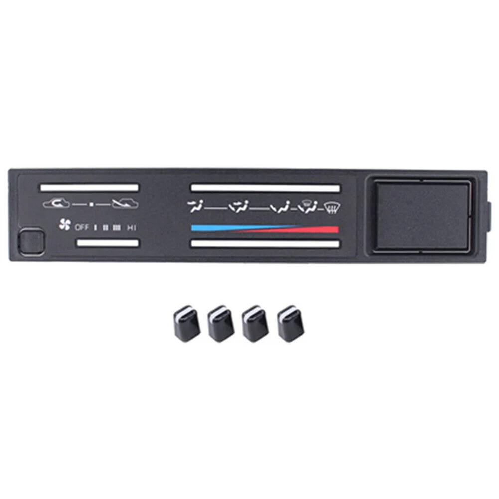 Brand New Car Spare Parts Faceplate Control Faceplate For 4Runner For Toyota With Four Knobs 1984-1989 55519-89143
Brand New Car Spare Parts Faceplate Control Faceplate For 4Runner For Toyota With Four Knobs 1984-1989 55519-89143