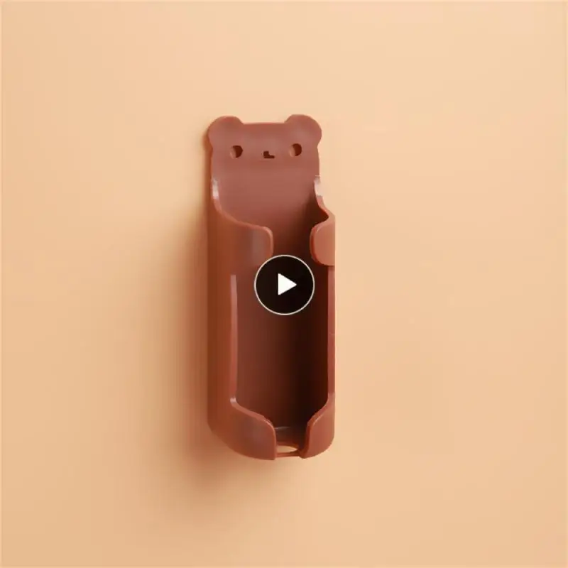 Drain Water And Cartoon Toothbrush Holder Not Damaging The Wall Surface Fully Utilize Wall Storage Space Rack
Drain Water And Cartoon Toothbrush Holder Not Damaging The Wall Surface Fully Utilize Wall Storage Space Rack