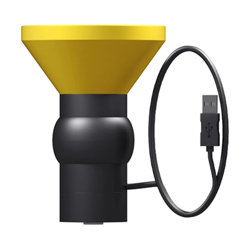

Профессиональная УФ-лампа для отверждения клея 10 Вт USB светодиодсветодиодный фиолетовая лампа Plug & for PLAY используется для печатной платы тел...