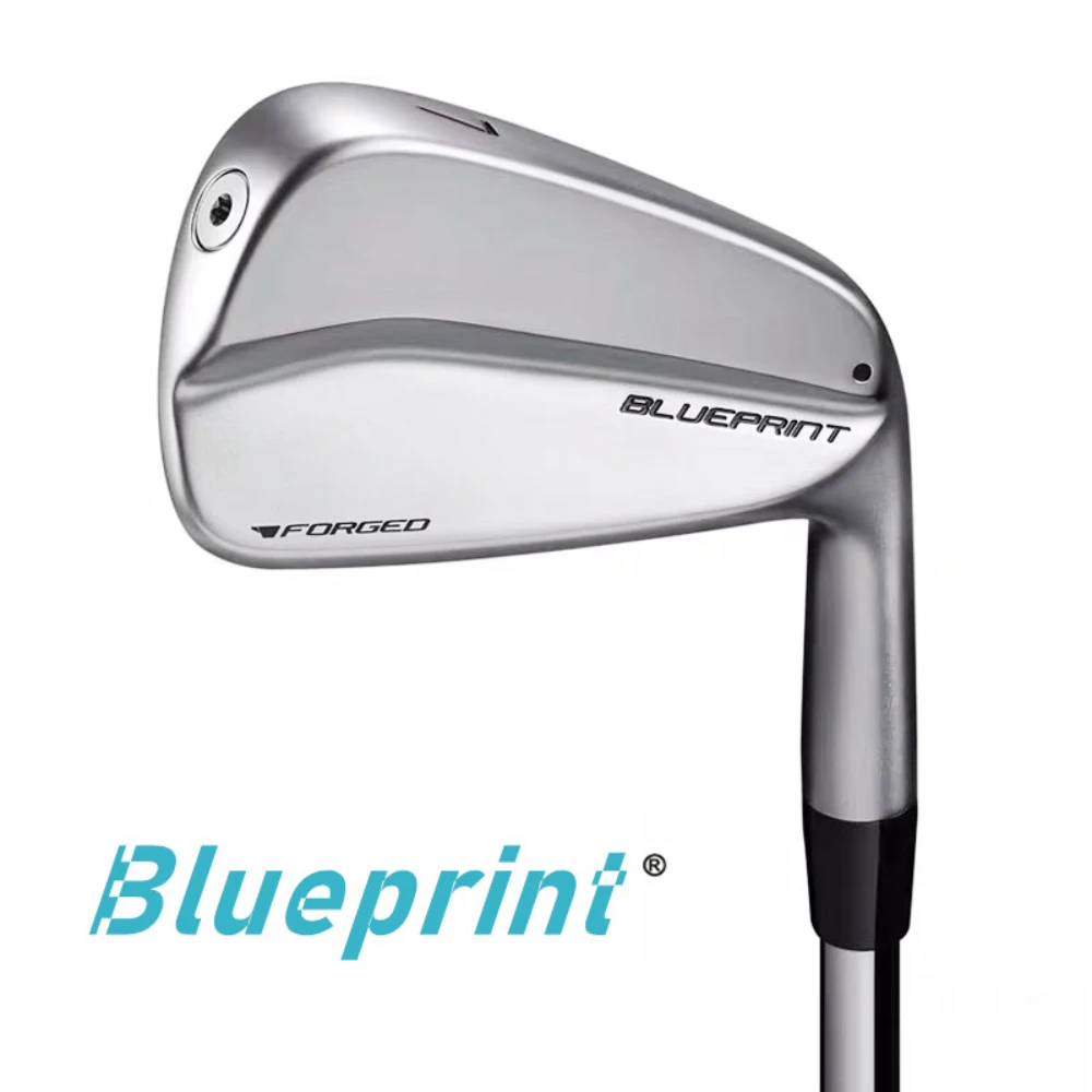 2022 New P-Blueprint golf iron club Golf irons set Golf Forged Irons golf club set Golf steel shaft With Head Cover
2022 New P-Blueprint golf iron club Golf irons set Golf Forged Irons golf club set Golf steel shaft With Head Cover