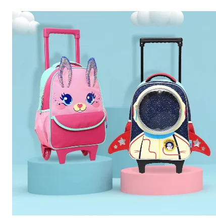 Carton kids school trolley bag with wheels for boys Kids Suitcase Luggage Toddler Rolling Bag with wheels Kids Luggage travel
Carton kids school trolley bag with wheels for boys Kids Suitcase Luggage Toddler Rolling Bag with wheels Kids Luggage travel