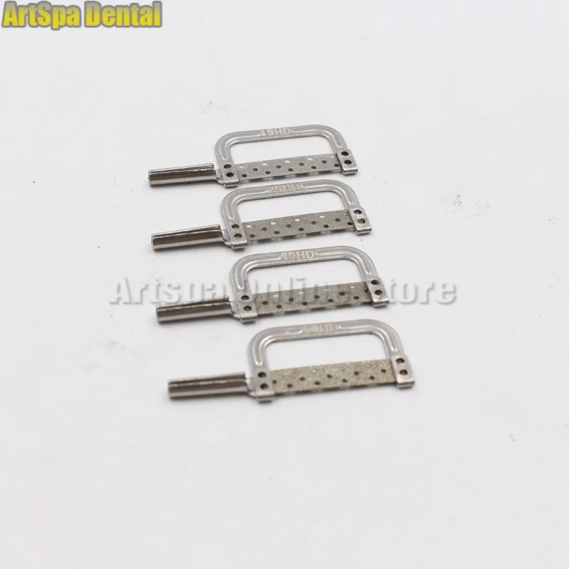 SPTA 2PCS Dental Orthodontic Automatic Diamond Kit For Ortho IPR System Interproximal Enamel Reduction AUTO-STRIPS
SPTA 2PCS Dental Orthodontic Automatic Diamond Kit For Ortho IPR System Interproximal Enamel Reduction AUTO-STRIPS