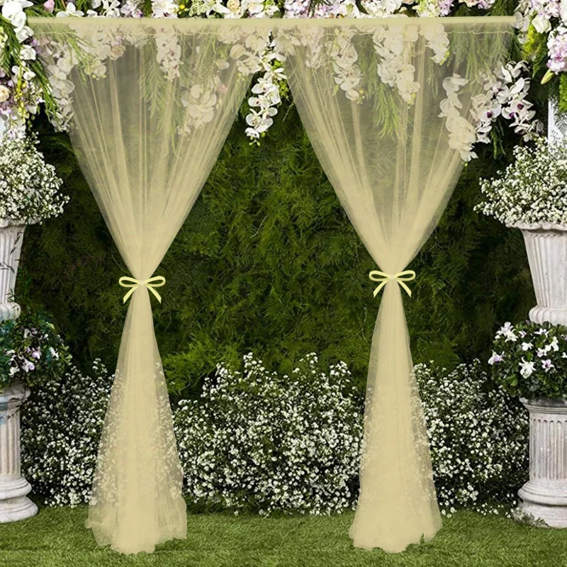 Solid White Tulle Curtains Sheer for Living Room Decoration Curtains for the Room Bedroom Kitchen Voile Organza Curtains 
Solid White Tulle Curtains Sheer for Living Room Decoration Curtains for the Room Bedroom Kitchen Voile Organza Curtains