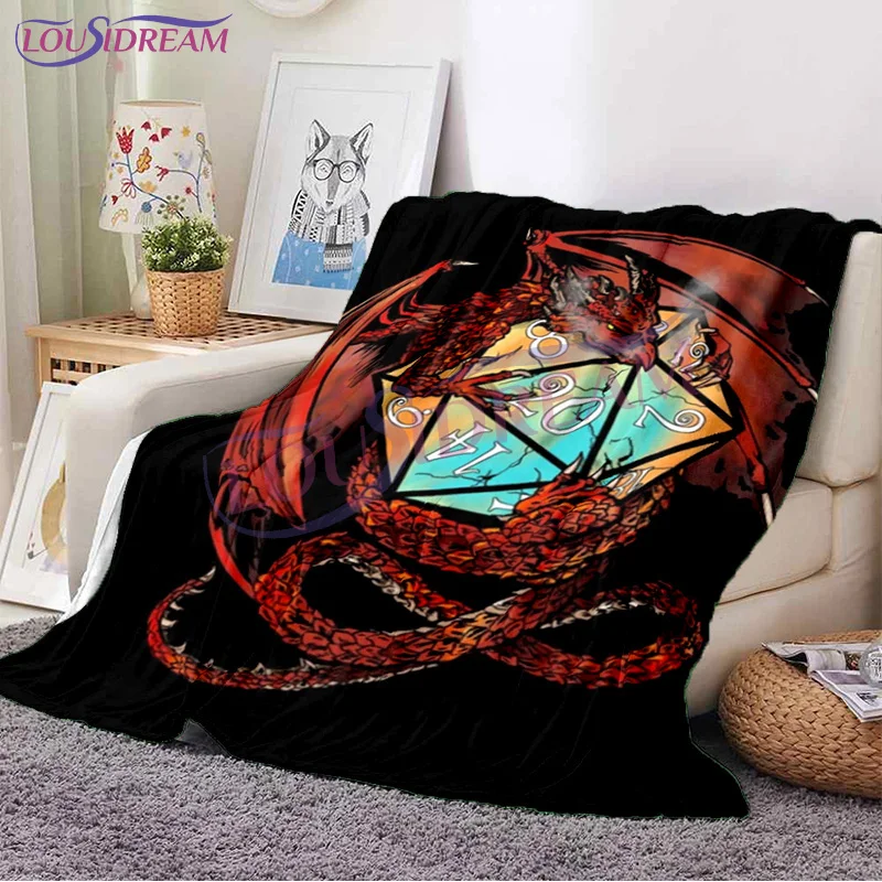 Одеяло в виде игральных костей D & D D20, Флисовое одеяло, одеяло ткача Лори и судьбы, легкое одеяло, пушистое мягкое одеяло для детей и взрослых
Одеяло в виде игральных костей D & D D20, Флисовое одеяло, одеяло ткача Лори и судьбы, легкое одеяло, пушистое мягкое одеяло для детей и взрослых