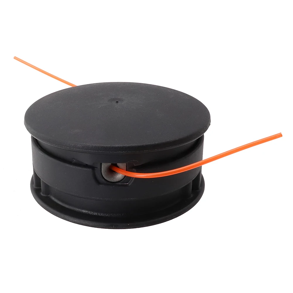 1pcs Trimmer Bump Head Plastics Garden Machinery Accessories For STIHL Supercut 20-2 Brushcutter Nylon Mowing Head Replacement
1pcs Trimmer Bump Head Plastics Garden Machinery Accessories For STIHL Supercut 20-2 Brushcutter Nylon Mowing Head Replacement