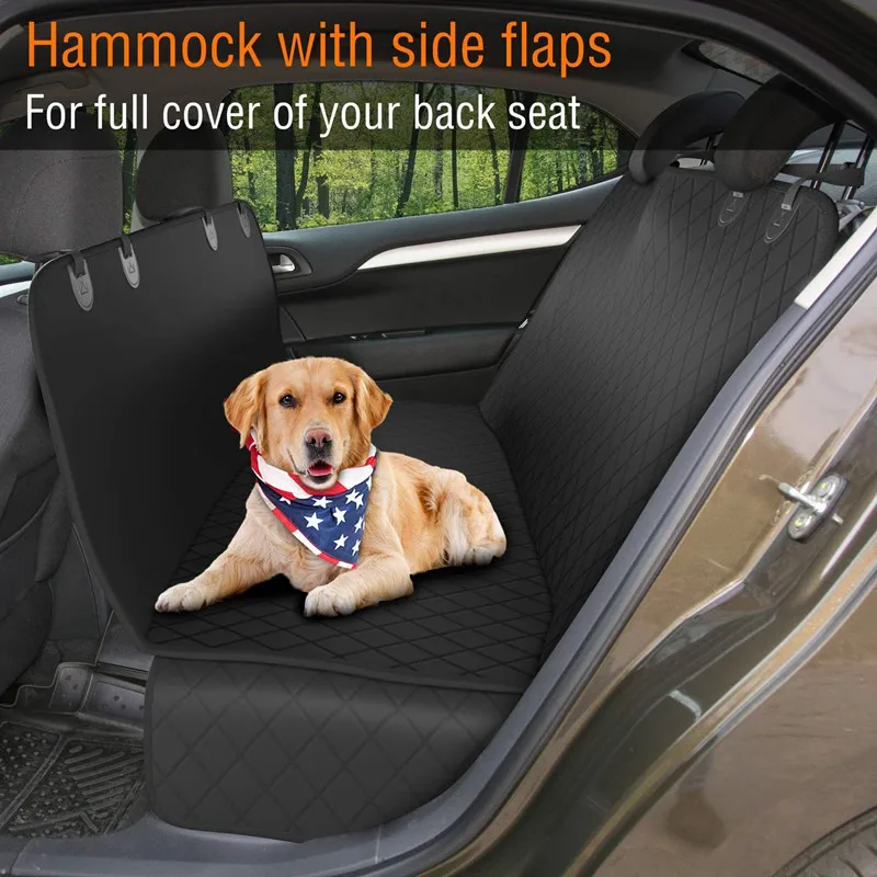 Dog Car Seat Cover Pet Travel Carrier Mattress Waterproof Car Seat Protector Pet Carrier Dog Stuff Pet Hammock Dog Accessories
Dog Car Seat Cover Pet Travel Carrier Mattress Waterproof Car Seat Protector Pet Carrier Dog Stuff Pet Hammock Dog Accessories