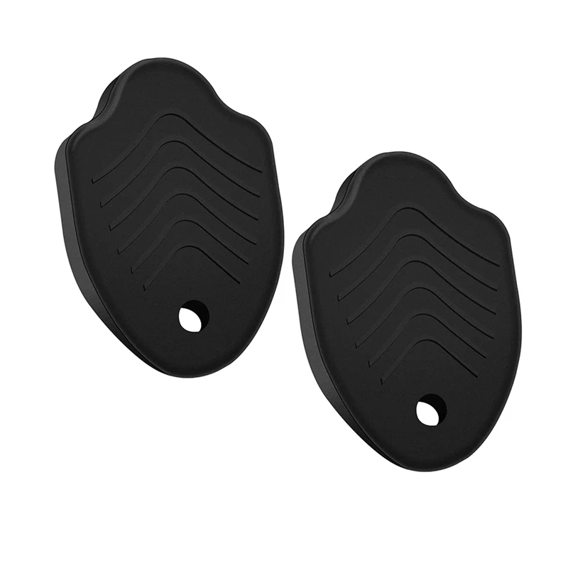 SPD Cleat Covers, Durable Bike Cleat Covers Compatible With Shimano SM-SH51 SPD Cleats, 1Pair
SPD Cleat Covers, Durable Bike Cleat Covers Compatible With Shimano SM-SH51 SPD Cleats, 1Pair