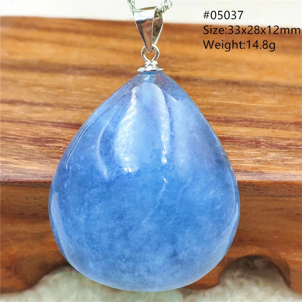 Top Natural Blue Aquamarine Pendant Women Men Water Drop Jewelry Deep Blue Aquamarine Necklace Brazil Jewelry Bead AAAAAA
Top Natural Blue Aquamarine Pendant Women Men Water Drop Jewelry Deep Blue Aquamarine Necklace Brazil Jewelry Bead AAAAAA