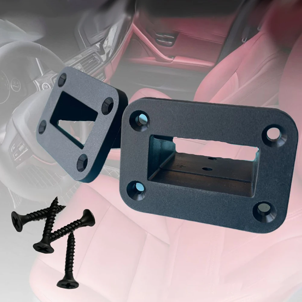 1/2pcs Flush Mount Plug For Anderson 50A Connector Kit Mounting Bracket Panel Cover Accessories For Caravan Truck Camper Boat
1/2pcs Flush Mount Plug For Anderson 50A Connector Kit Mounting Bracket Panel Cover Accessories For Caravan Truck Camper Boat