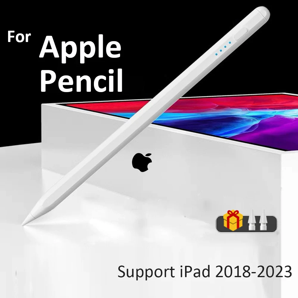 Карандаш для Apple Pencil, аксессуары для iPad 2023 2022 2021 2020 2019 2018 Pro Air Mini, карандаш для блокировки ладони iPad
Карандаш для Apple Pencil, аксессуары для iPad 2023 2022 2021 2020 2019 2018 Pro Air Mini, карандаш для блокировки ладони iPad