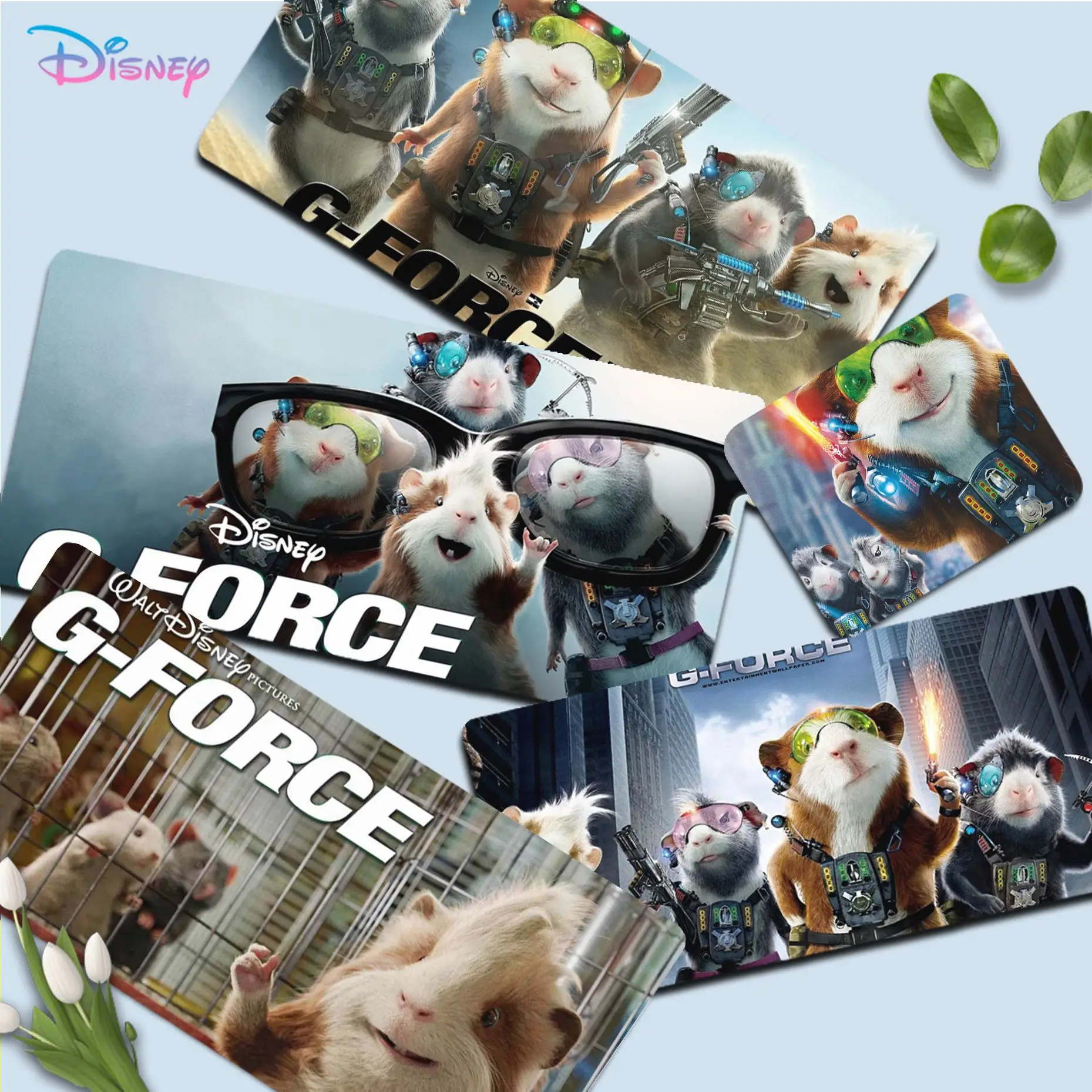Disney G-Force Mousepad girl pad Keyboards Mat Rubber Gaming mousepad Desk Mat Size for large Edge Locking Game Keyboard Pad
Disney G-Force Mousepad girl pad Keyboards Mat Rubber Gaming mousepad Desk Mat Size for large Edge Locking Game Keyboard Pad