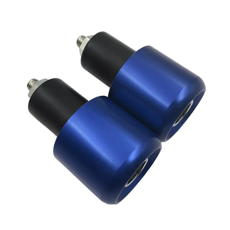 Motorcycle Handle Bar End Plug Anti-falling Cup Balancing Head Universal Motorbike Steering Weights Nondestructive Installation
Motorcycle Handle Bar End Plug Anti-falling Cup Balancing Head Universal Motorbike Steering Weights Nondestructive Installation