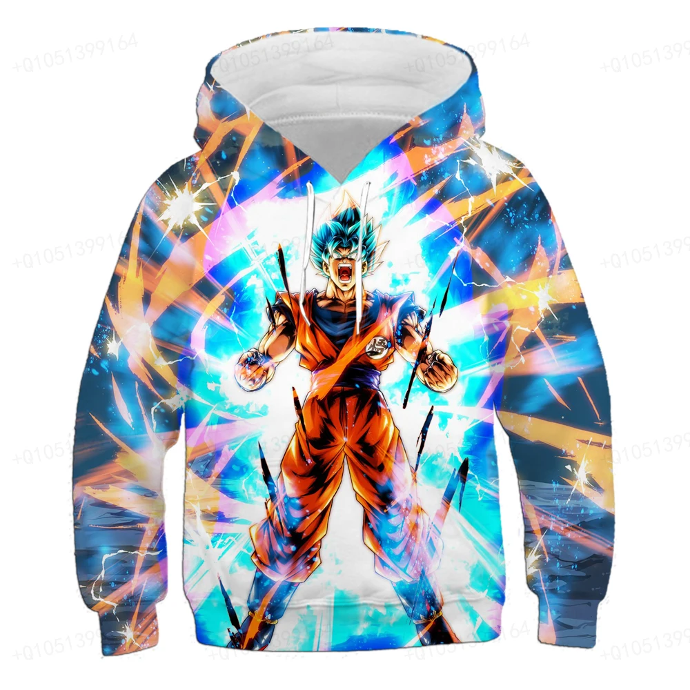 Новинка 2022, толстовка с капюшоном Dragon Ball Z, зимняя детская толстовка с длинным рукавом и мультипликационным 3D рисунком, популярный товар
Новинка 2022, толстовка с капюшоном Dragon Ball Z, зимняя детская толстовка с длинным рукавом и мультипликационным 3D рисунком, популярный товар